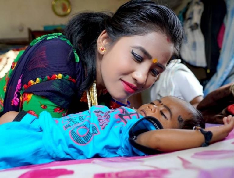 बाँचुञ्जेल कला क्षेत्रमै रहन्छु : सुनिता चौधरी (फोटो फिचरसहित)