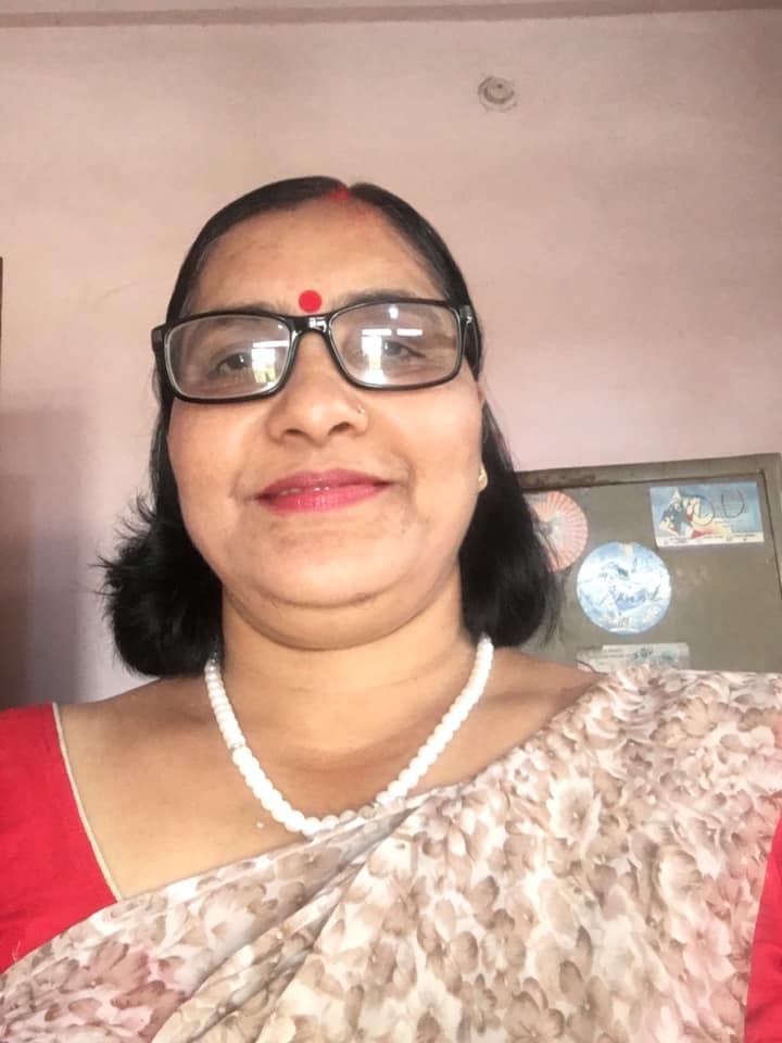 घरभित्रै लकडाउनमा बसौ : संजाल