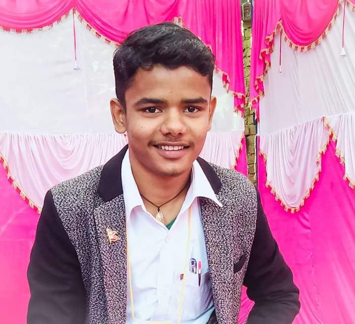 मानवरुपी कोरोना