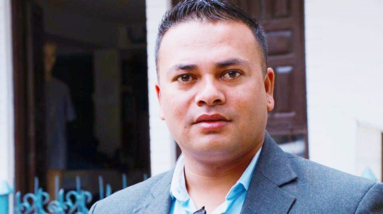 अटेरी नगरौं, आफन्तको शव हेरेर रुन पनि पाइन्न : संचारकर्मी चन्द