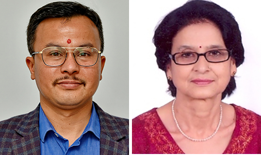 ‘आत्मबलले जितिन्छ कोरोनासंगको युद्ध’