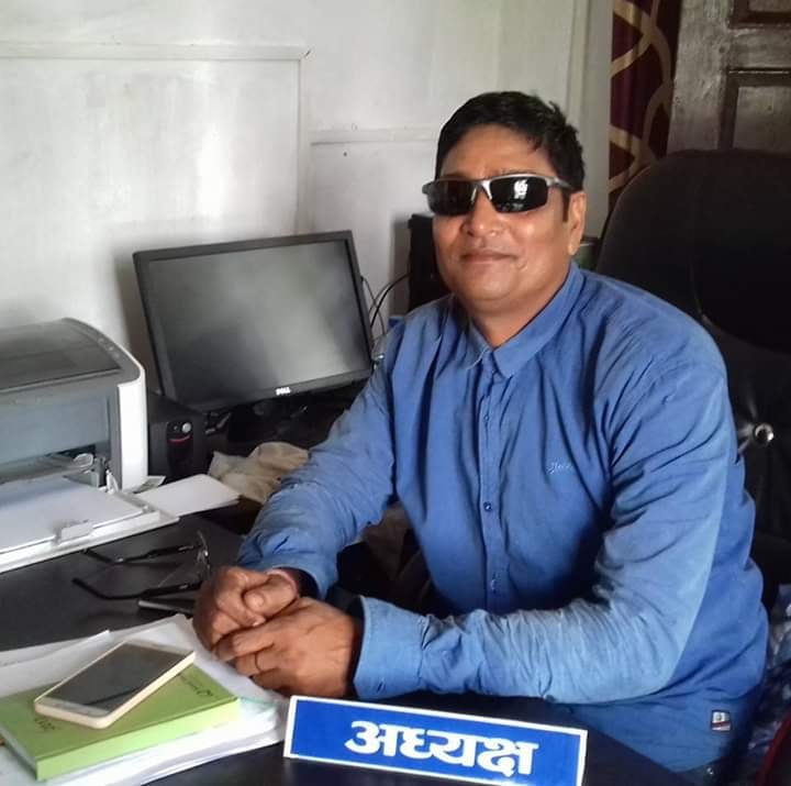 गेरुवा गाउँपालिकाद्धारा ३० लाख विनियोजन