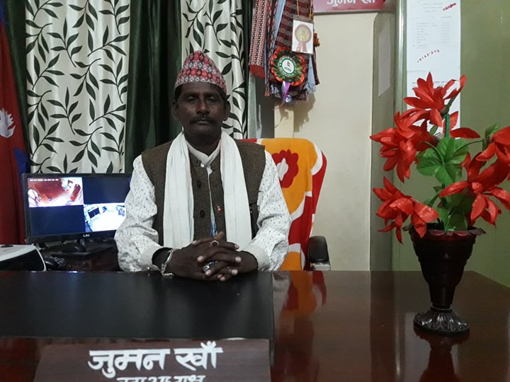 वडा नं. ७ मा राहत वितरण (भिडियो सहित)