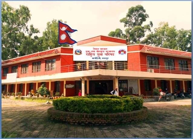 कोरोना भाइरसबाट बच्न र बचाउन युवा स्वयमसेवक परिचालन गरिँदै