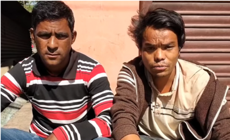 सकियो पैसा, पुगिएन गन्तव्यमा