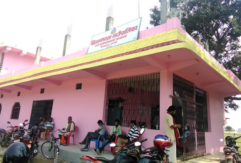 कोरोना लागेर मृत्यु हुनेलाई १५ लाख दिने गाउँपालिकाको निर्णय