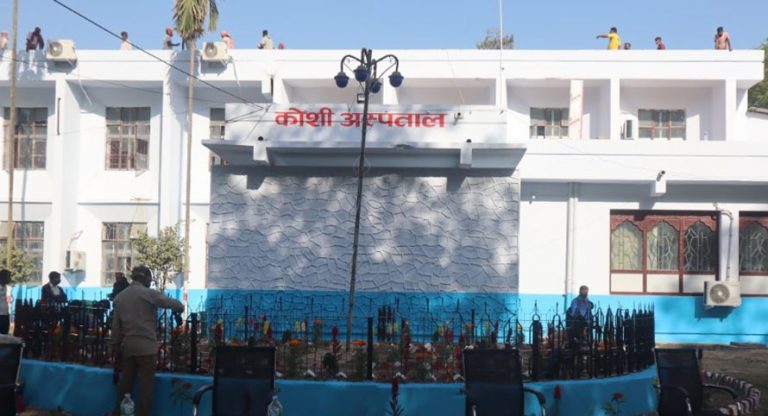 रमजानमा अस्पतालबाटै कुरान पढ्ने व्यवस्था
