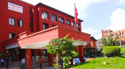 सातवटै प्रदेशबाट कोरोना भाइरसको परीक्षण आजबाट शुरु