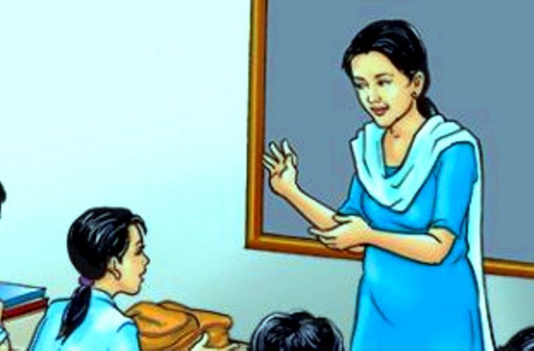 बिद्यालयहरु खुल्ने टुंगो नलाग्दा बिद्यार्थी र अभिभावकहरु चिन्तित