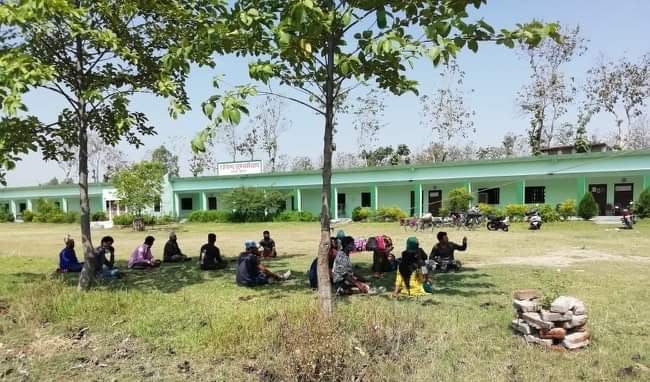 भारतबाट नेपाली आउने क्रम रोकीएन, पुनः भारतमै पुर्नस्थापन