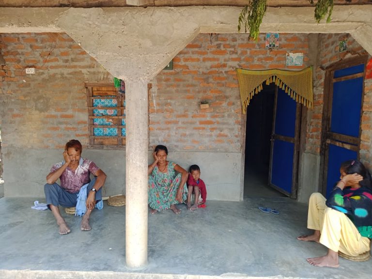 चक्र बहादुर बेपत्ता भएको ३१ दिन सम्झदा