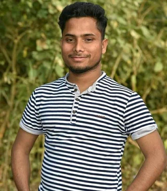 लकडाउन र मुस्लिम समुदायको पर्ब