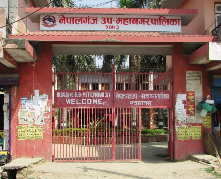 सम्पूरक र विशेष अनुदानका लागि उपमहानगरपालिकाको पहल