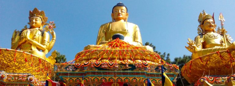 आज बुद्ध जयन्ती, काेराेना त्रासदीबीच प्रार्थना र पूजापाठ गरी मनाइँदै