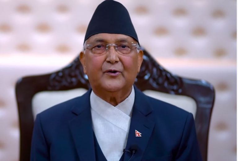 युगौंदेखि भइरहेको छुवाछुत प्रथाको अन्त्य गर्न राज्यको तत्परता मात्रै पर्याप्त छैन : प्रधानमन्त्री
