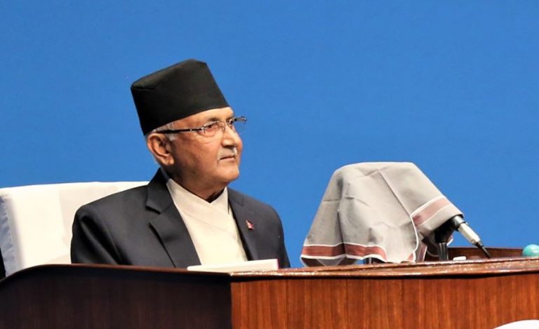 कोरोना त्रासका कारण नियमित पढाइबाट वञ्चित विद्यार्थीका लागि सरकारले २५ करोड बजेट