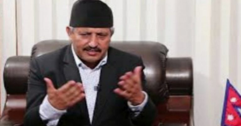 एसईई खारेज भए पनि प्रमाणपत्र भने राष्ट्रिय परीक्षा बोर्डले नै प्रमाणपत्र दिने : शिक्षामन्त्री