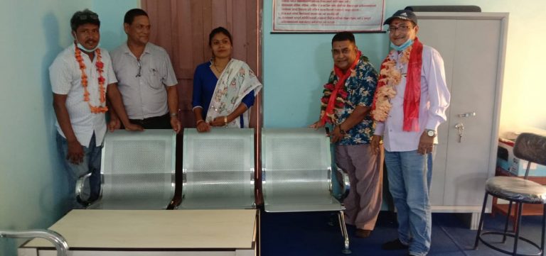 युनेस्कोद्धारा फर्निचर सहयोग