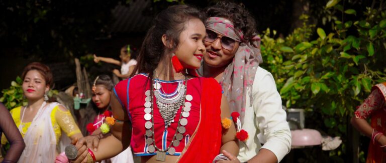 एकजमानामा राज गरेको चर्चित गीत तुलसीपुरके बजारैमा म्युजिक भिडियो आउँदै