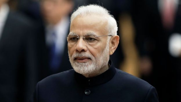 भारतमा कोरोनाविरुद्धको तीन वटा खोप परीक्षणको चरणमा : प्रधानमन्त्री मोदी