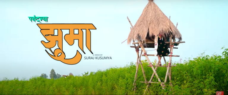 पर्वट्न्या झुमा सार्वजनिक