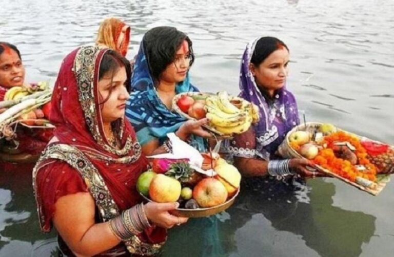 छठ पर्वको दोस्रो दिन आज ‘खरना’