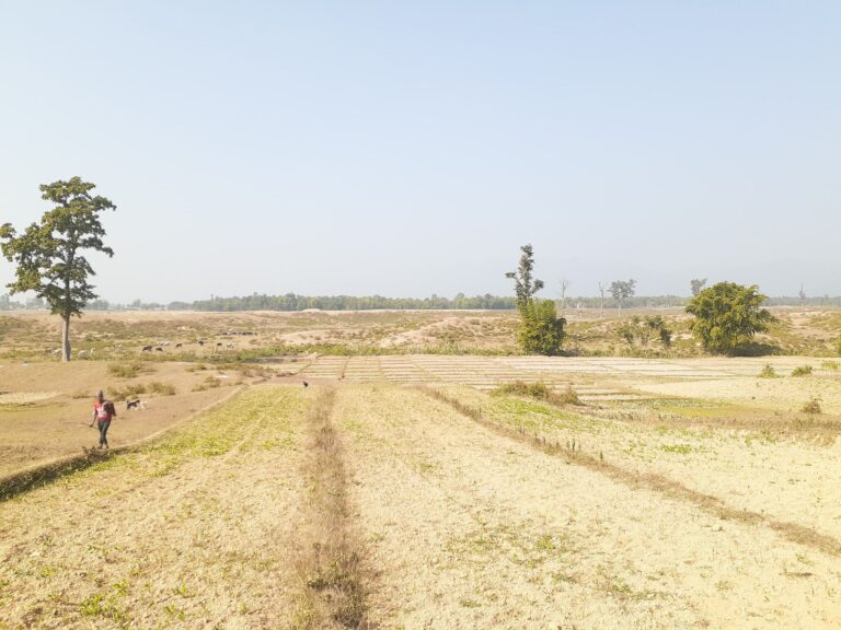 नौबस्ता औद्योगिक क्षेत्रले बारम्बार झुक्याउदै छ : स्थानियवासी