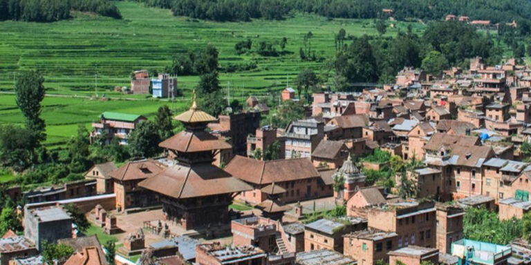पच्चीस वर्षपछि पनौती ‘विश्व सम्पदा’मा सूचीकृत हुँदै