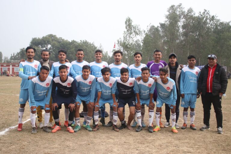 दाङ र कोहलपुर विजयी