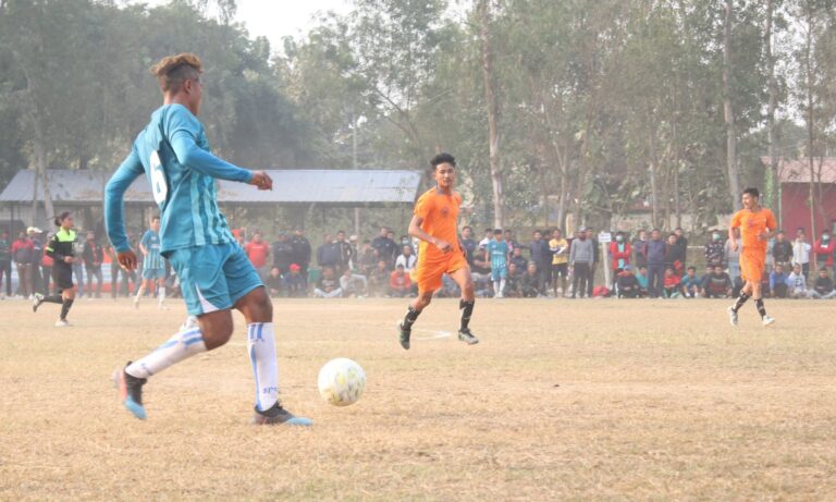सुर्खेतमाथि जयकिसानको विजयी