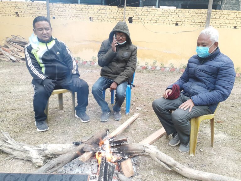 अत्याधिक चिसो बढेपछि नेपालगन्जका विद्यालय तीन दिन बन्द