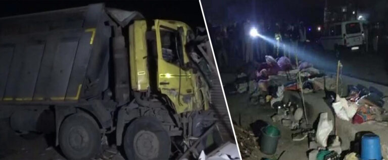 गुजरात दुर्घटनामा मृत्यु हुनेकाे संख्या १५ पुग्याे, प्रधानमन्त्रीद्वारा राहतको घोषणा