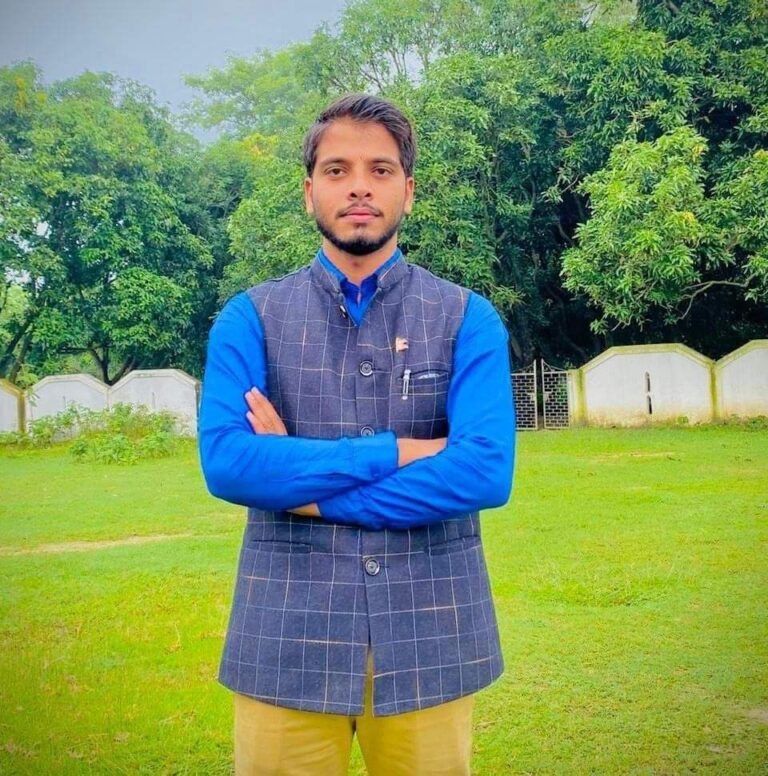 संविधानको रक्षार्थ अगाडि बढौँ: शमशाद आदिल 