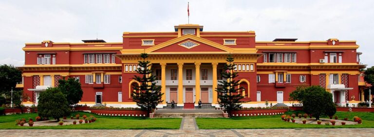 प्रदेश नं. २ को प्रदेश प्रमुखमा झा नियुक्त