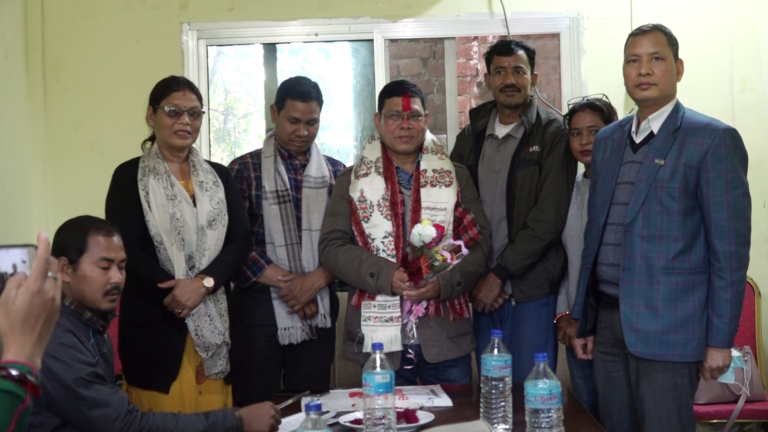 आफ्नो हकअधिकारका लागि थारु समुदाय एक हुन आवश्यक