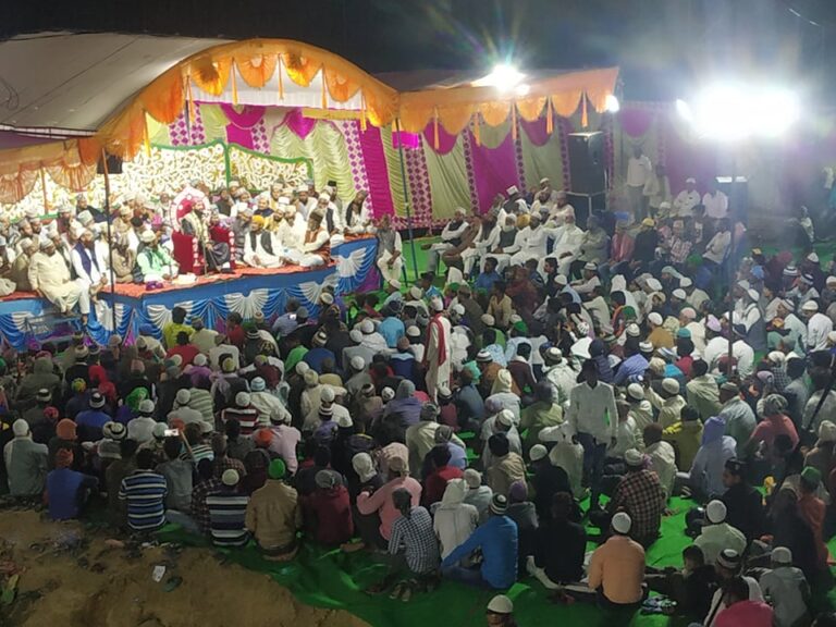 नेपाल वलमा काउन्सिलद्वारा दाइजो प्रथा विरुद्ध अभियान
