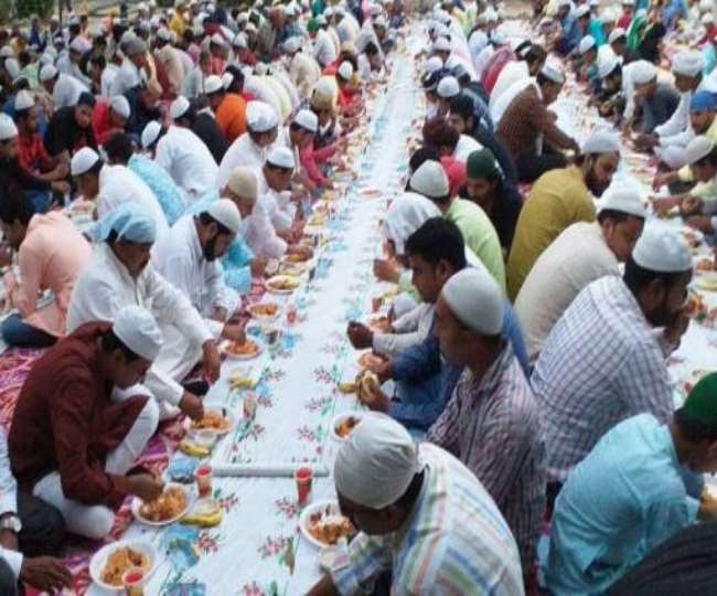 इस्लाम धर्मावलम्बीहरुको रमजान महिना सुरु