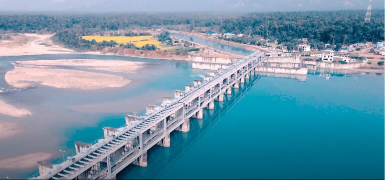 कृषि उत्पादनमा आत्मनिर्भर बन्दै स्थानिय तह