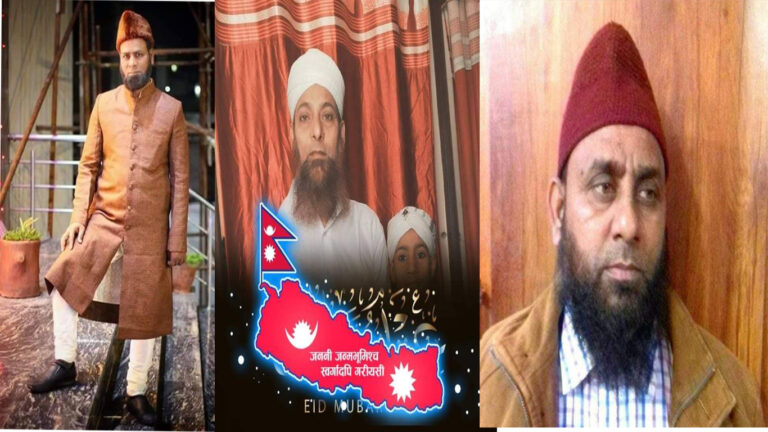कोरोनाले लग्यो तिन दिनमा एकै सन्तानका तीन दाजुभाइको ज्यान
