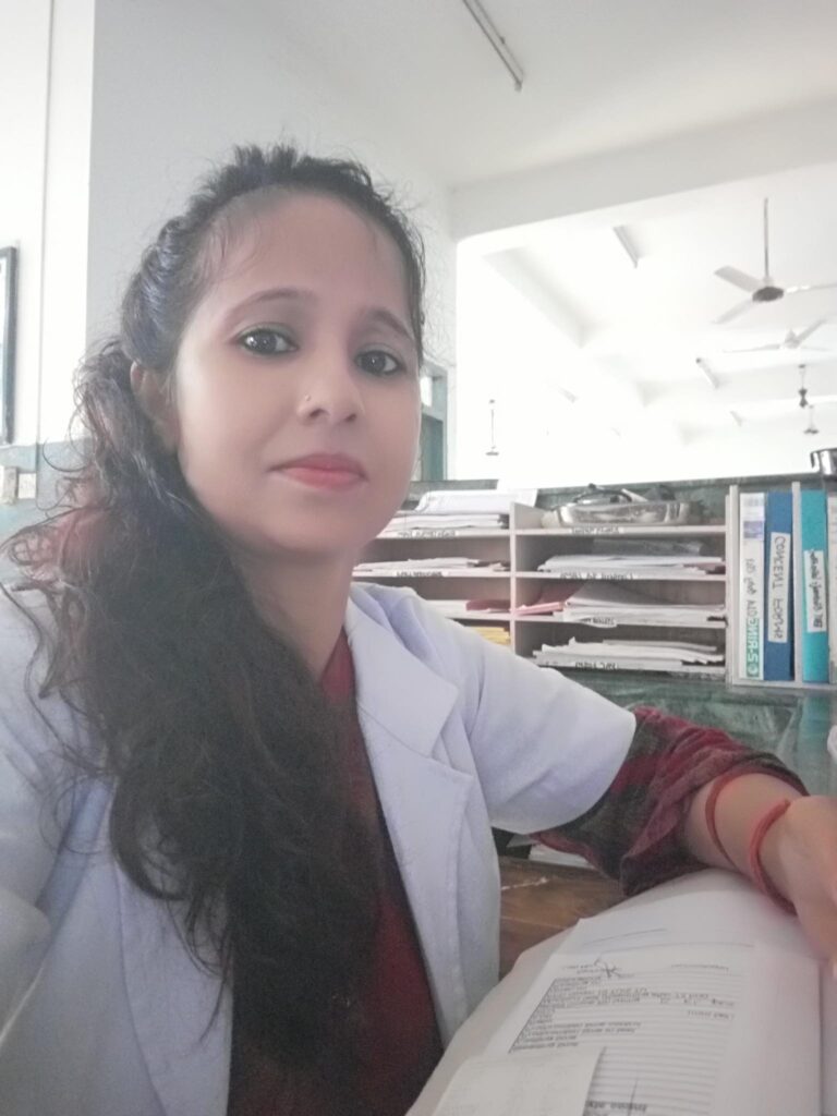 नर्सिङको जागिर निल्नु न ओकल्नु