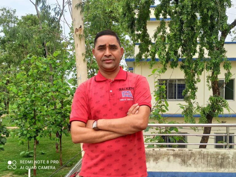 प्रहरीलाई हेर्ने नजिर नै कालो किन ?