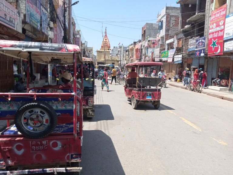 दोश्रो पटक कोरोनाको हटस्पट बाँकेमा निषेधाज्ञा खुकुलो