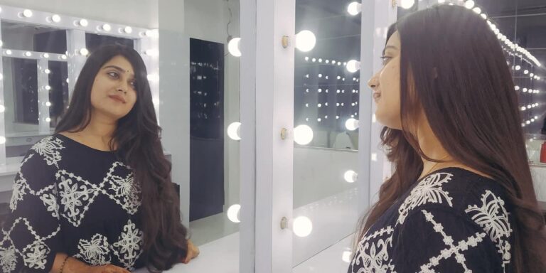 ‘आर्टिस्टिक द मेकअप स्टुडियो एण्ड एकेडेमी’ नेपालगन्जमा प्रोफेसनल कक्षा शुरु