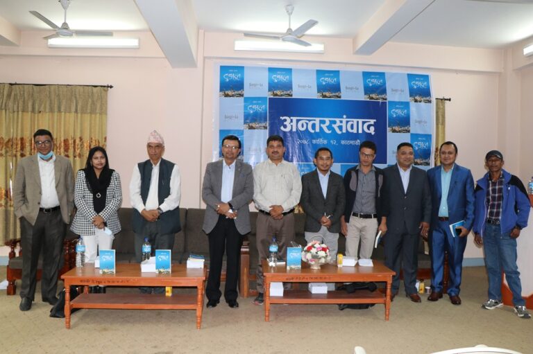 तिब्बती शरणार्थी भन्छन् – ‘दुङाल’ मेरै कथा हो