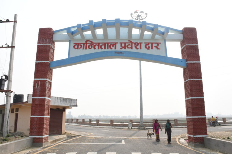 नेपालगन्ज उप–महानगरपालिकामा तीनवटा तालहरु पर्यटकीय गतिविधिका लागि उपयुक्त