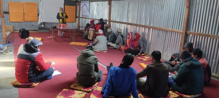 योजना प्रक्रियामा युवाको सहभागिता कार्यविधी बनाई कार्यान्वयन गर्ने प्रतिबद्धता