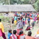 बाँकेमा फेरि बाघले मान्छे खायो, स्थानियवासी त्रसित