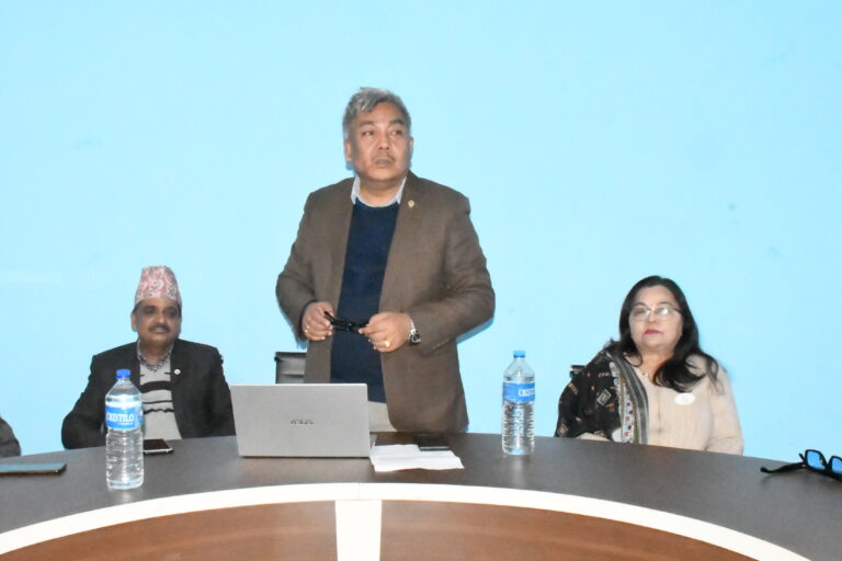 सामाजिक सेवामा लायन्सको अग्रता, सप्ताह व्यापी रुपमा मेल्भिन जोनको जन्मोत्सव मनाउँदै