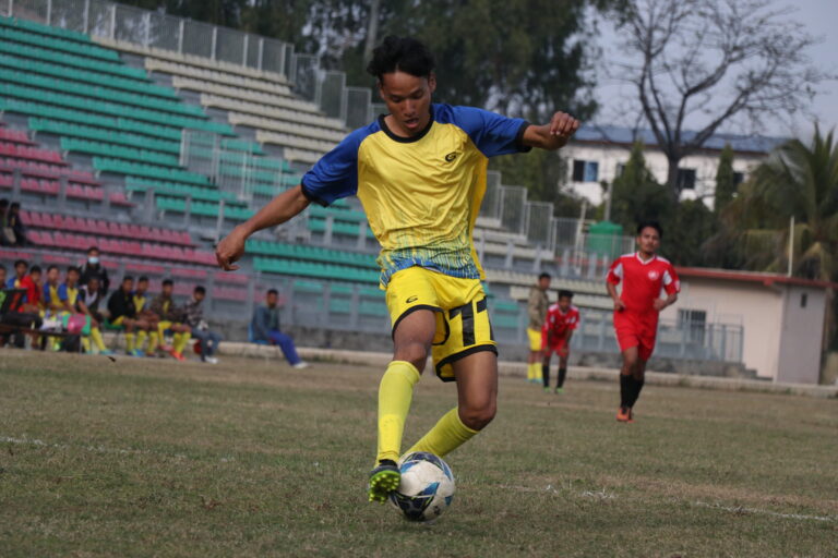 नेपालगन्ज स्र्पोटिङ क्लब फाइनलमा