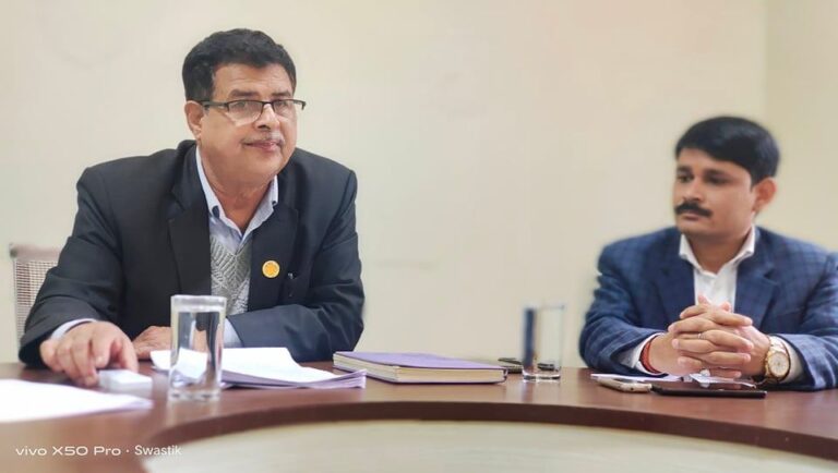 प्रदेश विश्व बिद्यालय खजुराबाट अन्यत्र सारे कडा प्रतीवाद गर्ने